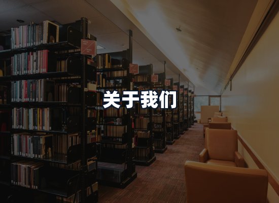 关于我们